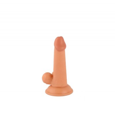 REALISTIC PENIS MR RUDE FLESH 16 CM - Imagen 3