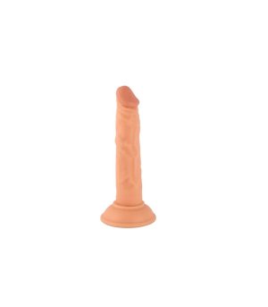REALISTIC PENIS MR RUDE FLESH 20 CM