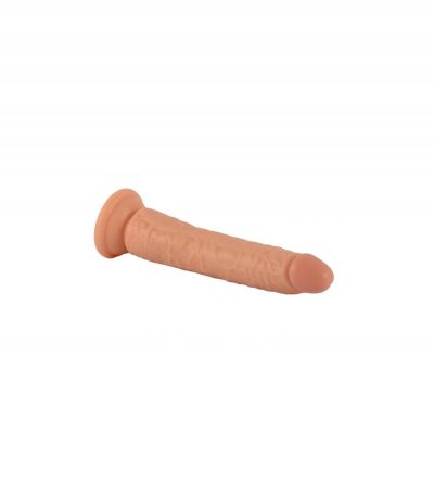 REALISTIC PENIS MR RUDE FLESH 21.6 CM - Imagen 3