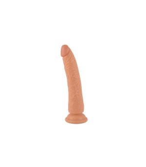 REALISTIC PENIS MR RUDE FLESH 21.6 CM