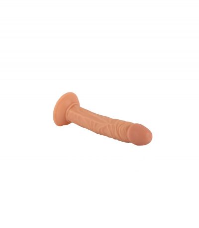 REALISTIC PENIS MR RUDE FLESH 23'1 CM - Imagen 3