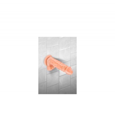 JAYSON REALISTIC PENIS 21 CM - Imagen 2