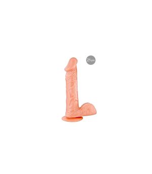 JAYSON REALISTIC PENIS 21 CM