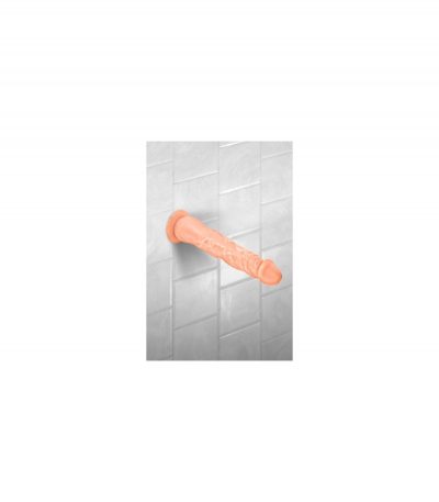 JUSTIN REALISTIC PENIS 21"5 CM - Imagen 2