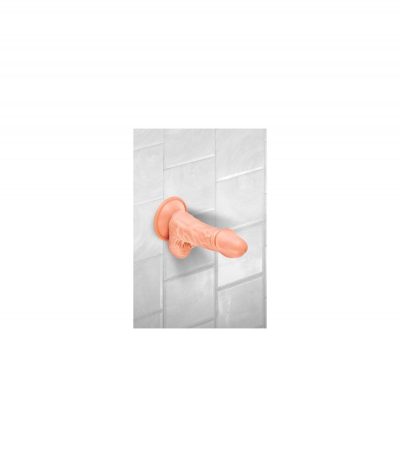 REALISTIC PENIS MIKE 13 CM - Imagen 2