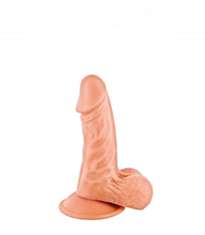REALISTIC PENIS MIKE 13 CM
