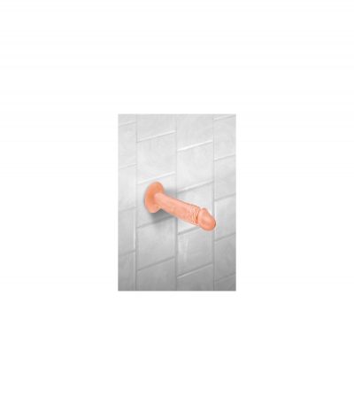 ZACK REALISTIC PENIS 16 CM - Imagen 3