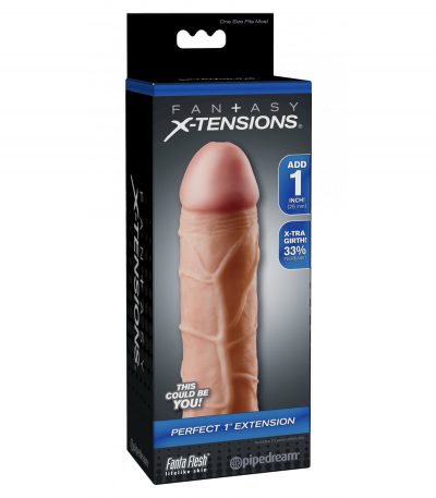 PERFECT 1" EXTENSION LIGHT - Imagen 2