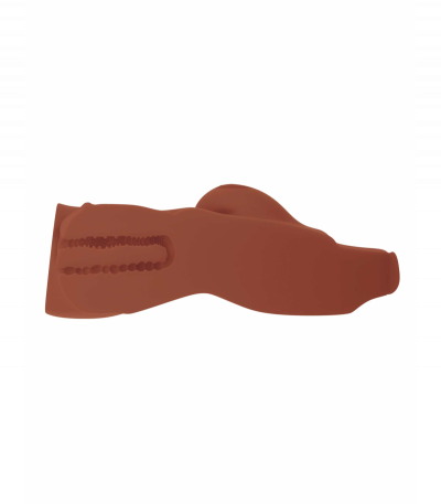 PERFECT 10 TORSO BROWN - Imagen 5