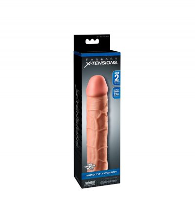 PERFECT 2" EXTENSION LIGHT - Imagen 2