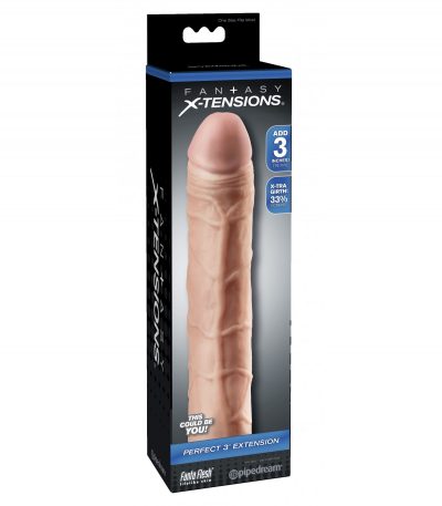 PERFECT 3" EXTENSION LIGHT - Imagen 2