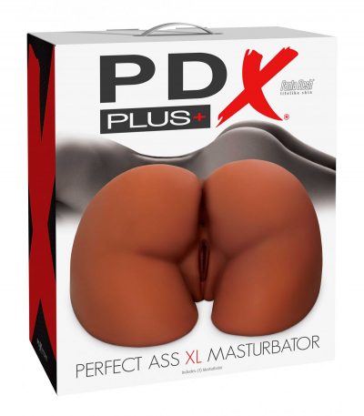 PERFECT ASS XL MASTRUBATOR LIGHT - Imagen 2