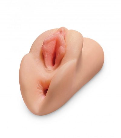 PERFECT PUSSY DOUBLE STROKER LIGHT - Imagen 3