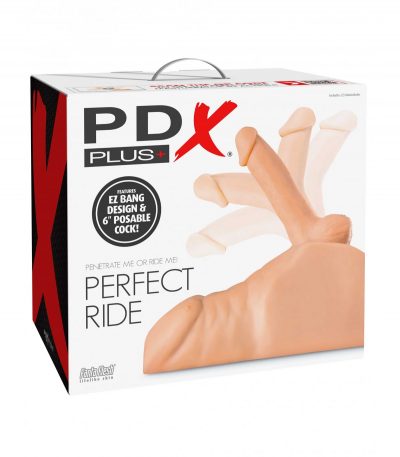 PERFECT RIDE LIGHT - Imagen 2