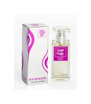SUGAR MAGIC PHEROMONES PERFUME 50CC