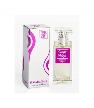 SUGAR MAGIC PHEROMONES PERFUME 50CC