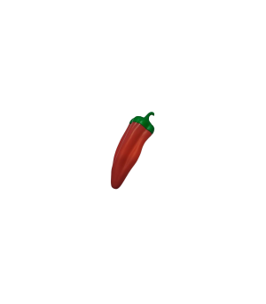 RED PEPPER PENIS