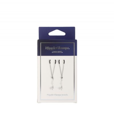 NIPPLE CLAMPS MOD. 1 - Imagen 2