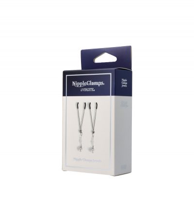 NIPPLE CLAMPS MOD. 1 - Imagen 4