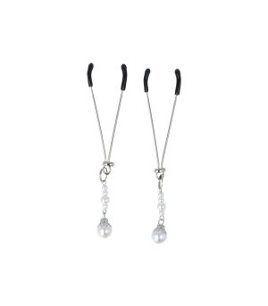 NIPPLE CLAMPS MOD. 1