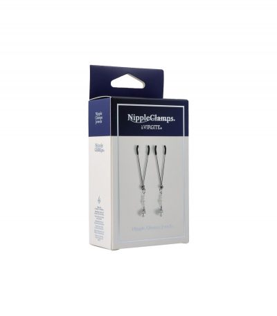 NIPPLE CLAMPS MOD. 1 - Imagen 5