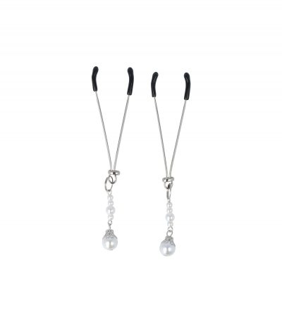 NIPPLE CLAMPS MOD. 1
