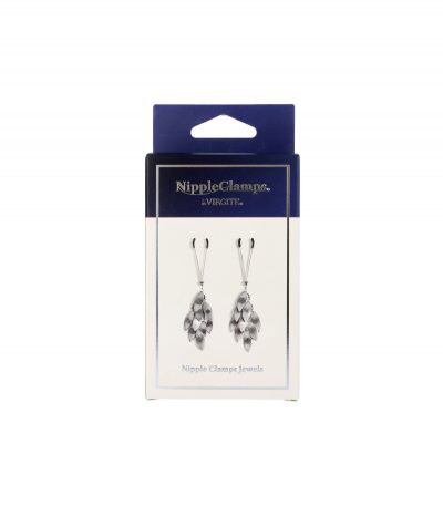 NIPPLE CLAMPS MOD. 10 - Imagen 2