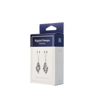 NIPPLE CLAMPS MOD. 10 - Imagen 4