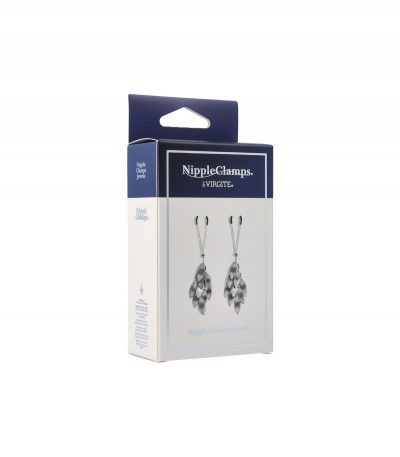 NIPPLE CLAMPS MOD. 10 - Imagen 5