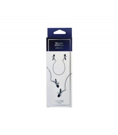 NIPPLE CLAMPS MOD. eleven - Imagen 2
