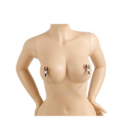 NIPPLE CLAMPS MOD. eleven - Imagen 4