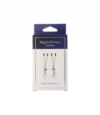 NIPPLE CLAMPS MOD. 12 - Imagen 2