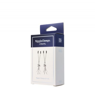 NIPPLE CLAMPS MOD. 12 - Imagen 3