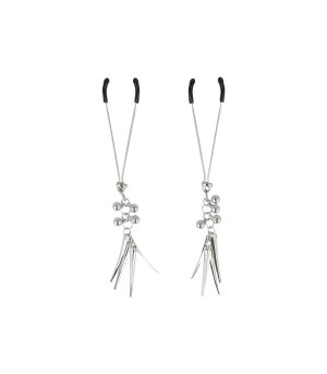 NIPPLE CLAMPS MOD. 12