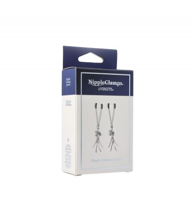 NIPPLE CLAMPS MOD. 12 - Imagen 5