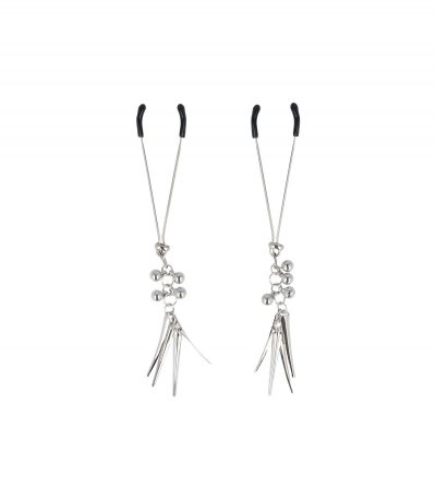 NIPPLE CLAMPS MOD. 12