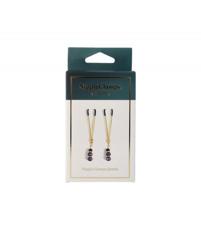 NIPPLE CLAMPS MOD. 13 - Imagen 2