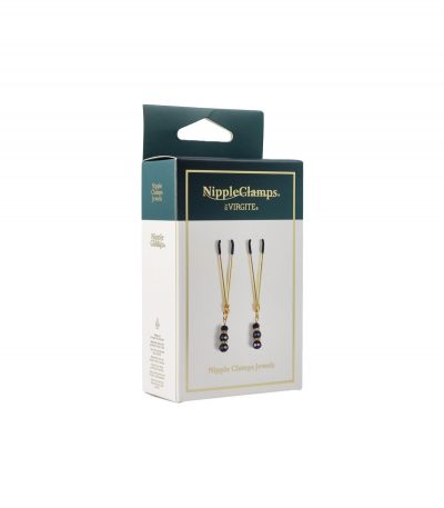 NIPPLE CLAMPS MOD. 13 - Imagen 4