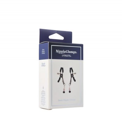 NIPPLE CLAMPS MOD. fifteen - Imagen 4