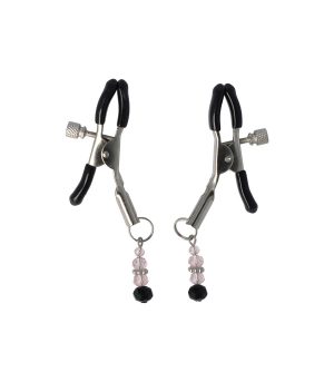 NIPPLE CLAMPS MOD. fifteen