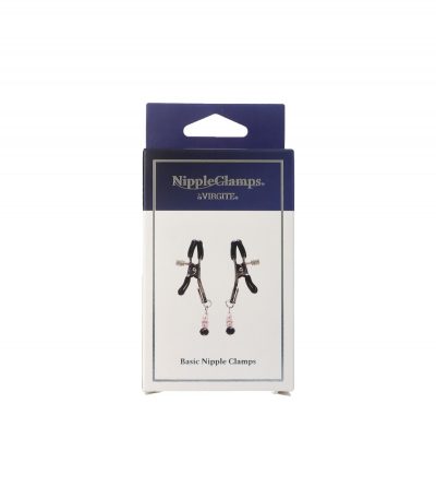 NIPPLE CLAMPS MOD. fifteen - Imagen 5