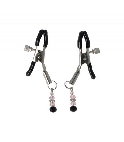 NIPPLE CLAMPS MOD. fifteen