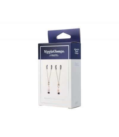 NIPPLE CLAMPS MOD. 16 - Imagen 2