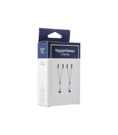 NIPPLE CLAMPS MOD. 16 - Imagen 3