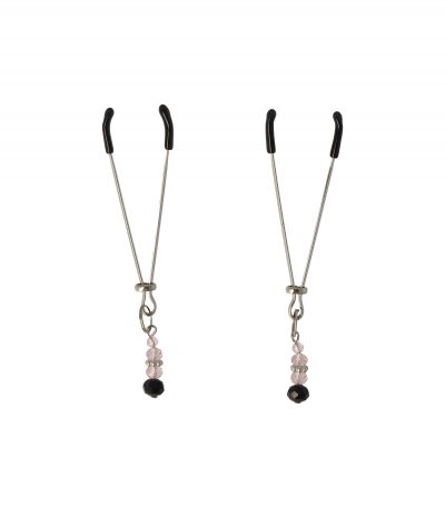 NIPPLE CLAMPS MOD. 16