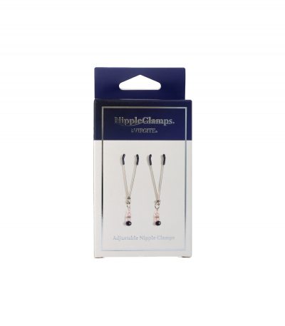 NIPPLE CLAMPS MOD. 16 - Imagen 6