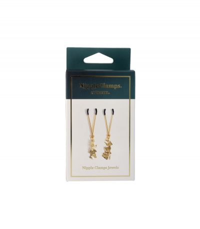 NIPPLE CLAMPS MOD. 17 - Imagen 4