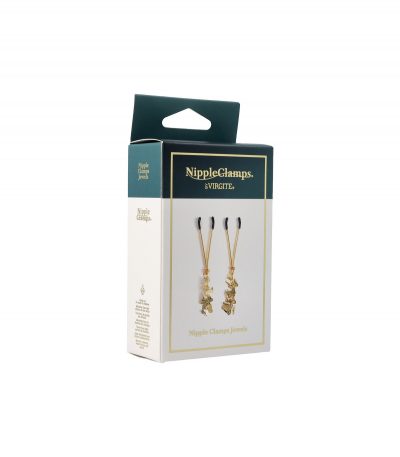 NIPPLE CLAMPS MOD. 17 - Imagen 7