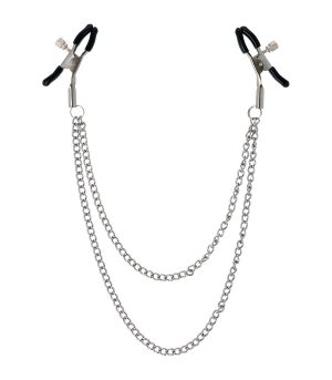 NIPPLE CLAMPS MOD. 18