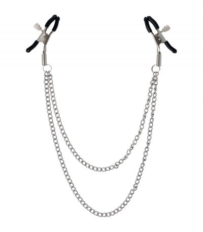 NIPPLE CLAMPS MOD. 18